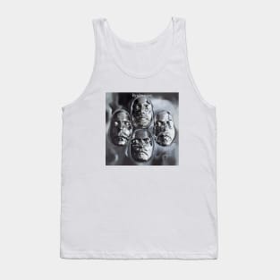 The Byrds Tank Top